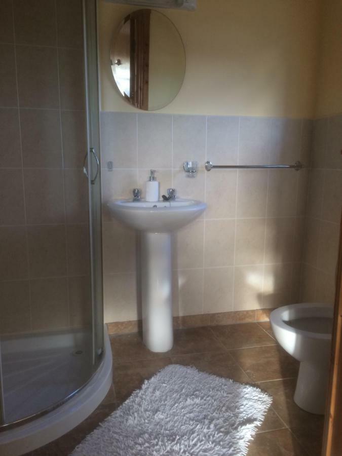 Culdonagh Manor Malin Quarto foto