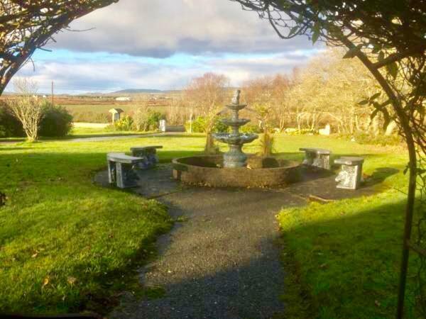 Culdonagh Manor Malin Exterior foto
